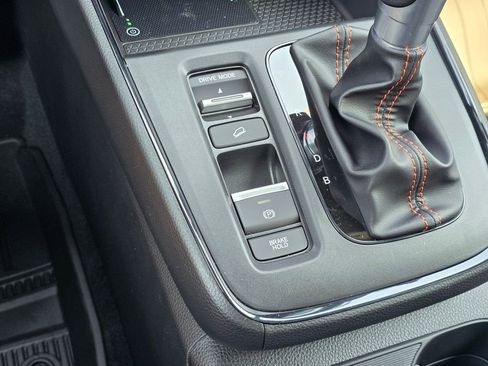 New 2026 Honda CR-V Sport-L image 22