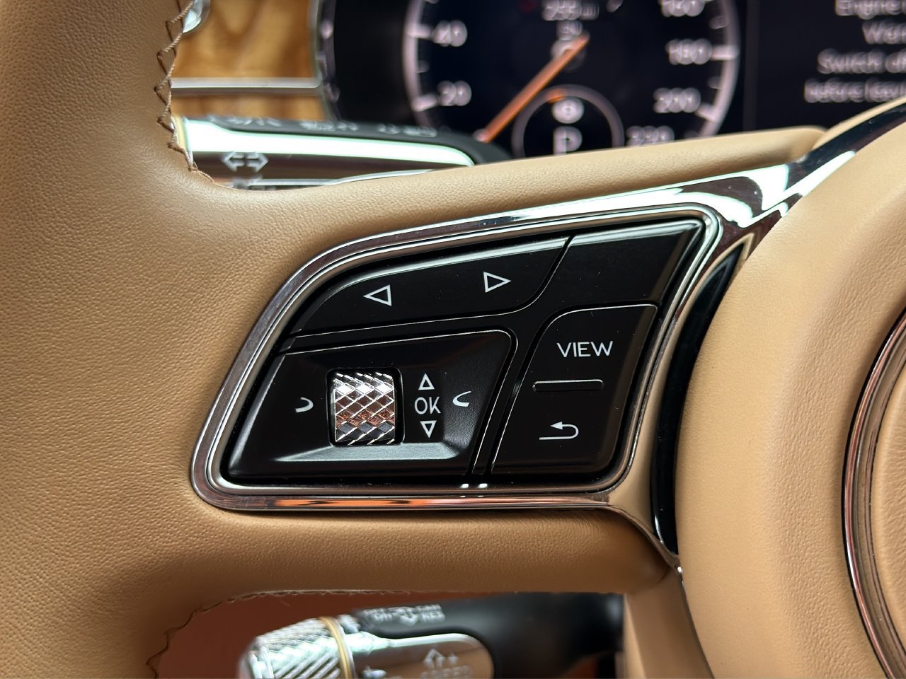 Used 2023 Bentley Continental GT V8 AWD/4WD image 26