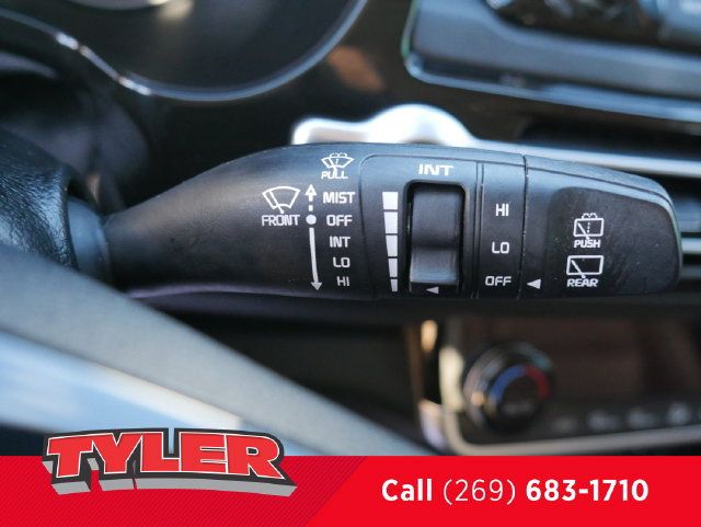 Used 2023 Kia Seltos SX AWD/4WD image 23