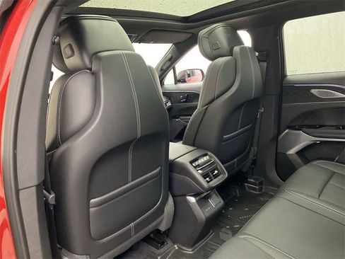 Certified 2025 Cadillac Lyriq Luxury w/ LPO, Floor Liner Package image 17