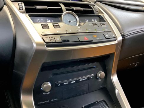 Used 2018 Lexus NX 300 AWD w/ Premium Package image 35
