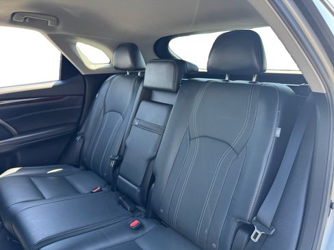 Used 2018 Lexus RX 350 FWD w/ Premium Package image 13