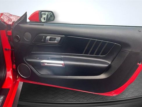 Certified 2023 Ford Mustang Premium image 22