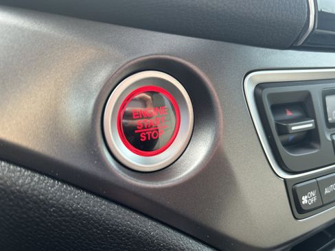 Used 2023 Honda Passport EX-L image 15