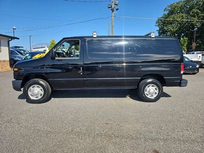 Used 2014 Ford E-350 and Econoline 350 Super Duty w/ Insulation Package