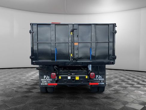 New 2026 Ford F450 XL AWD/4WD image 4