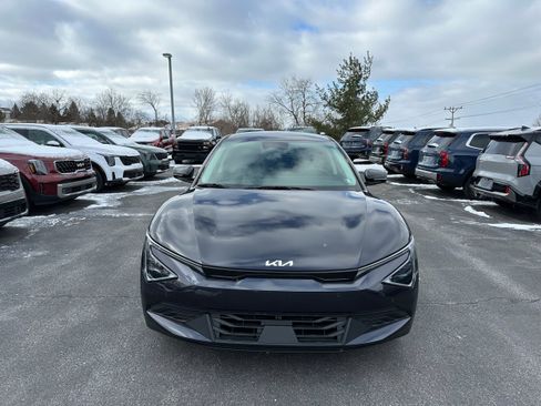 New 2025 Kia EV6 Light image 2