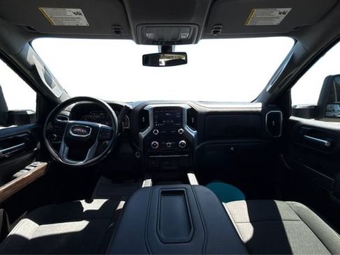 Used 2021 GMC Sierra 1500 Elevation AWD/4WD image 22