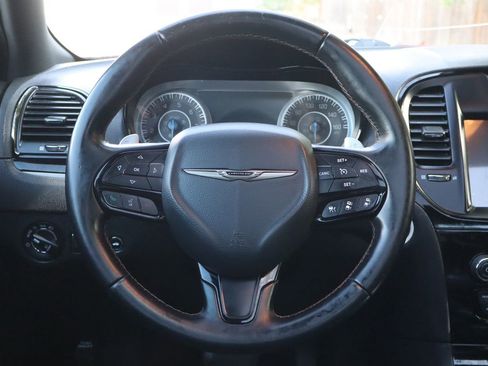 Used 2017 Chrysler 300 S w/ Safetytec Group II AWD/4WD image 18