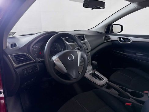 Used 2014 Nissan Sentra S FWD image 7