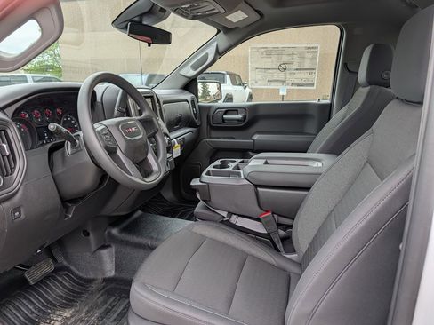 New 2026 GMC Sierra 1500 Pro w/ Pro Value Package AWD/4WD image 29