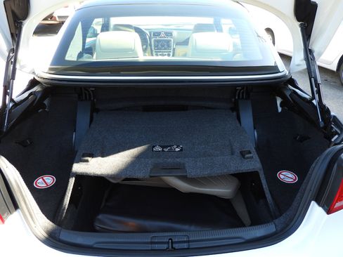 Used 2016 Volkswagen Eos Komfort image 12