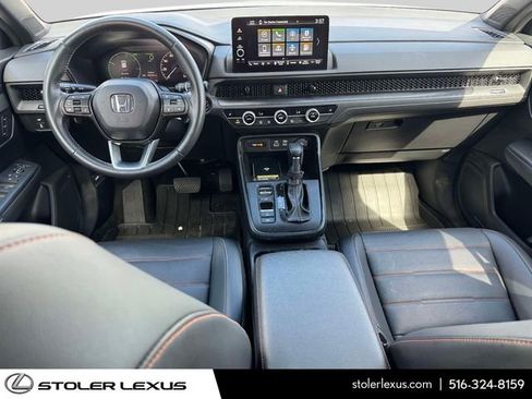 Used 2024 Honda CR-V Sport-L image 19