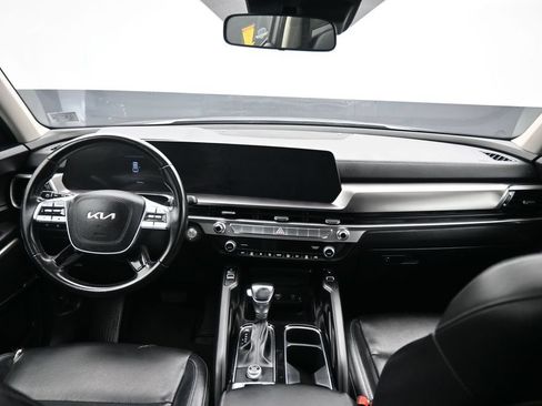 Used 2023 Kia Telluride S w/ S Sunroof Package FWD image 51