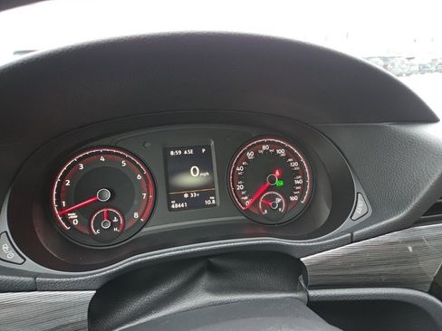 Used 2021 Volkswagen Passat 2.0T R-Line image 26