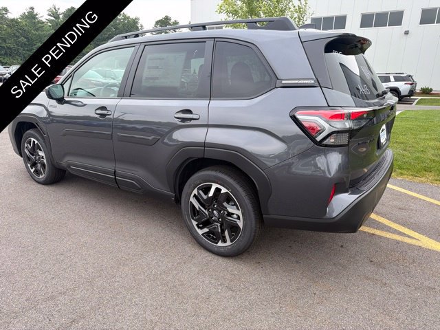 New 2026 Subaru Forester Premium AWD/4WD image 7