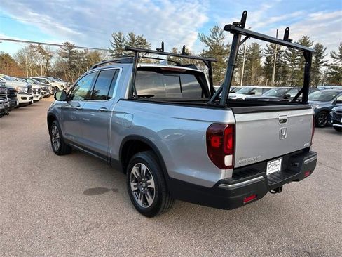 Used 2019 Honda Ridgeline RTL-E image 6