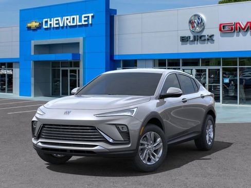 New 2024 Buick Envista Preferred w/ Convenience I Package image 6