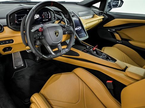 Used 2024 Lamborghini Revuelto AWD/4WD image 54