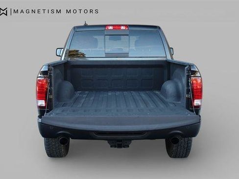 Used 2017 RAM 1500 Rebel w/ Luxury Group image 10