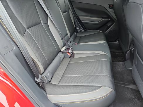 New 2026 Subaru Crosstrek 2.5i Wilderness AWD/4WD image 18