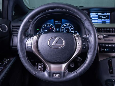 Used 2015 Lexus RX 350 F Sport w/ Navigation Package image 15