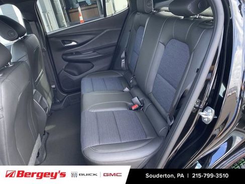 New 2026 Buick Envista Sport Touring w/ Convenience I Package FWD image 28