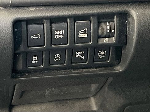 Used 2019 Subaru Forester Touring w/ Popular Package #3 image 10