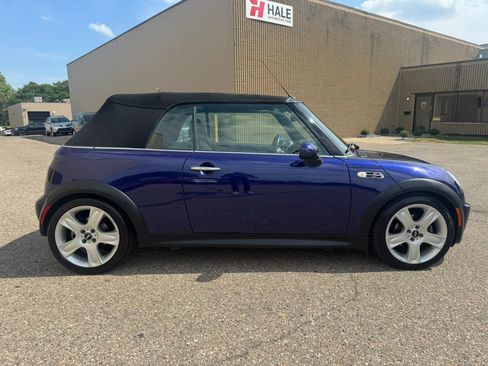Used 2006 MINI Cooper S FWD image 17