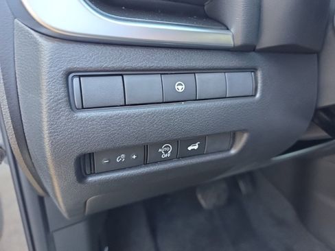 New 2026 Nissan Rogue SV w/ Cold Weather Package image 18