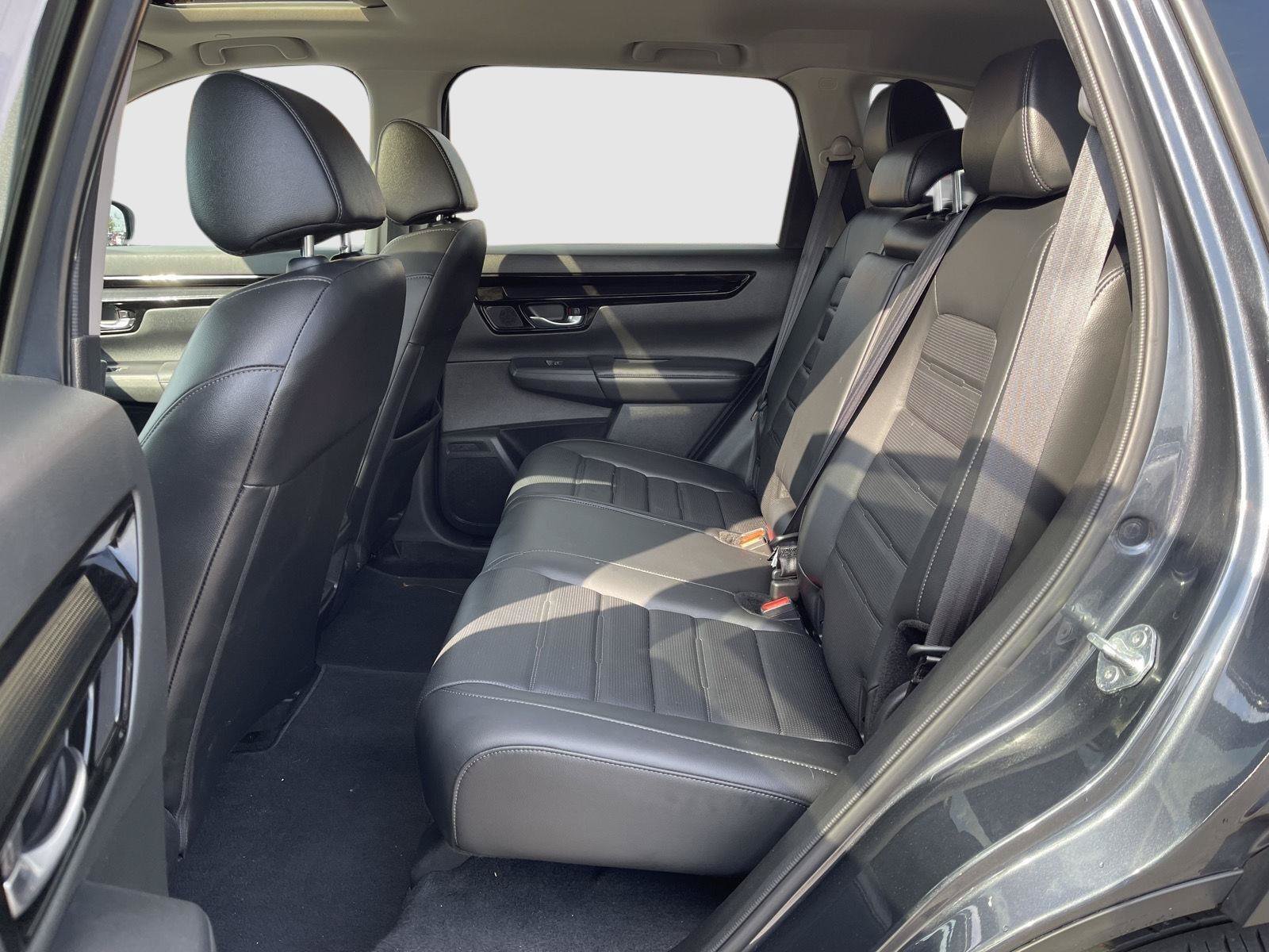 Used 2024 Honda CR-V EX-L image 15