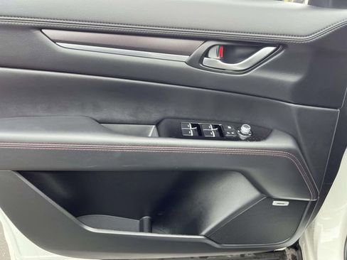Certified 2023 MAZDA CX-5 AWD 2.5 Turbo image 16