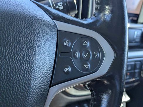 Used 2020 Chevrolet Colorado ZR2 AWD/4WD image 26