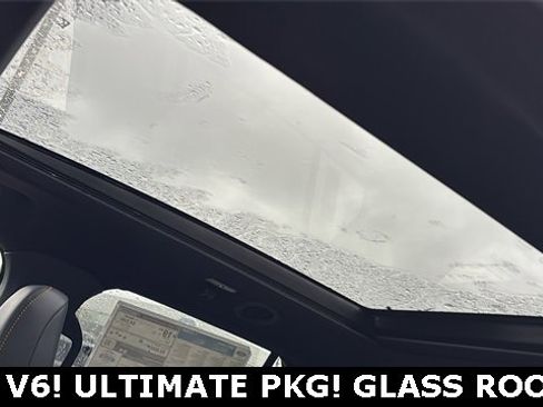 New 2026 Ford Explorer Tremor w/ Tremor Ultimate Package image 7