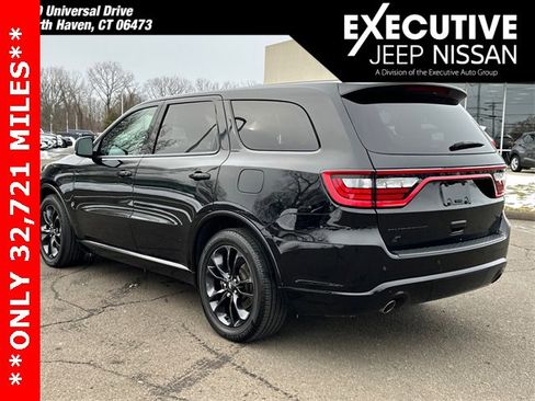 Used 2022 Dodge Durango R/T image 4