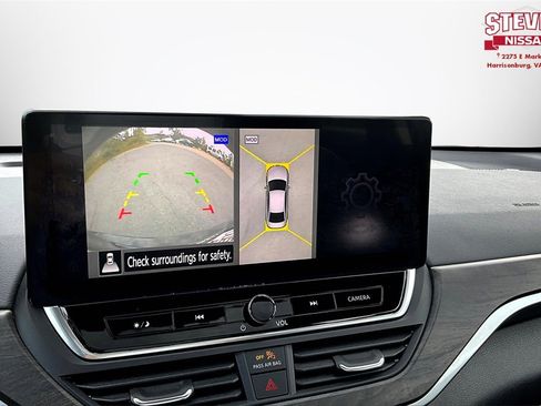 Used 2023 Nissan Altima 2.5 SL image 13