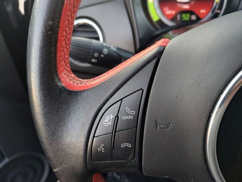 Used 2014 FIAT 500 e image 8