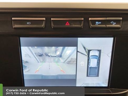 Certified 2023 Ford F350 XLT w/ 360-Degree Camera Package image 19