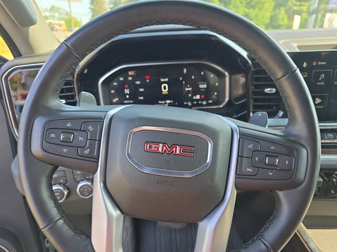 Used 2026 GMC Sierra 1500 Elevation AWD/4WD image 22