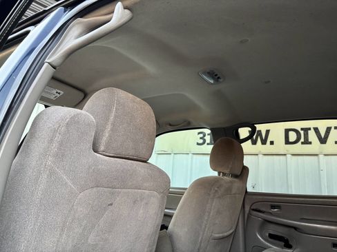 Used 2006 Chevrolet Avalanche Z66 w/ Preferred Equipment Group image 11