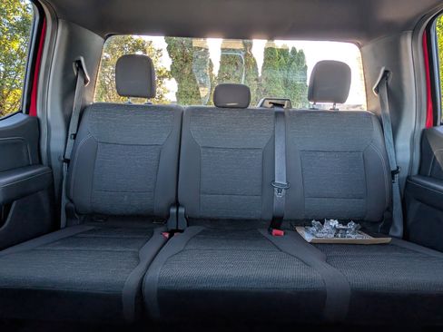 Certified 2022 Ford F150 XLT w/ Equipment Group 302A High image 29