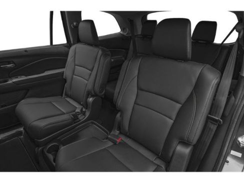 Used 2019 Honda Pilot Elite image 13