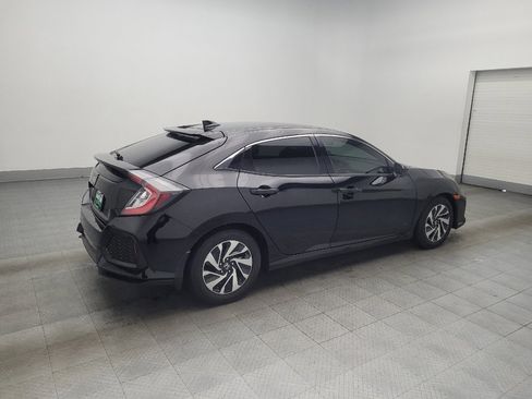Used 2019 Honda Civic LX image 10