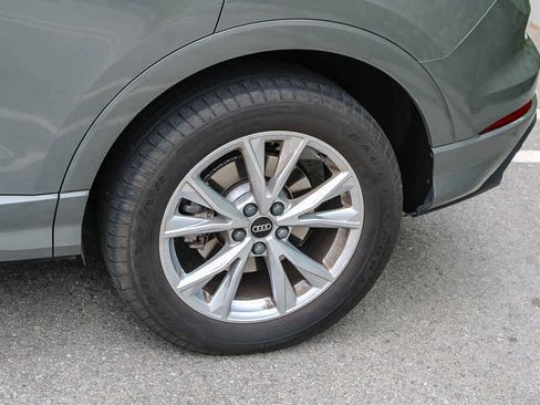 Used 2023 Audi A5 2.0T Premium Plus w/ Premium Plus image 8