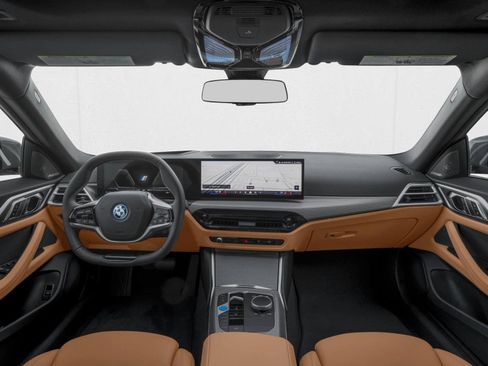 New 2026 BMW i4 eDrive40 w/ M Sport Package RWD image 5