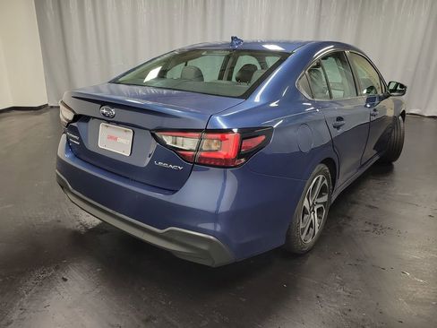 Used 2022 Subaru Legacy Limited image 8
