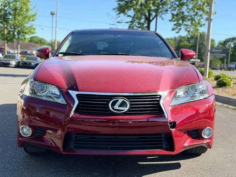 Used 2015 Lexus GS 350 RWD image 10