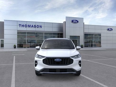 New 2025 Ford Escape Plug-in Hybrid image 6