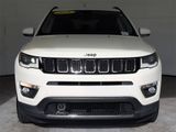 Used 2018 Jeep Compass Limited w/ Navigation Group image 3