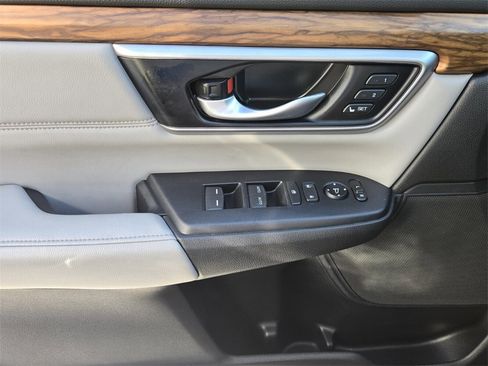 Certified 2021 Honda CR-V Touring image 27